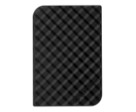 Verbatim Smukły Store 'n' Go 1TB USB 3.2 Czarny - 620630 - zdjęcie 1